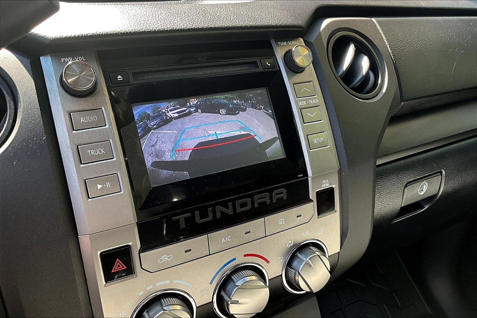 Used 2019 Toyota Tundra SR RWD image 17