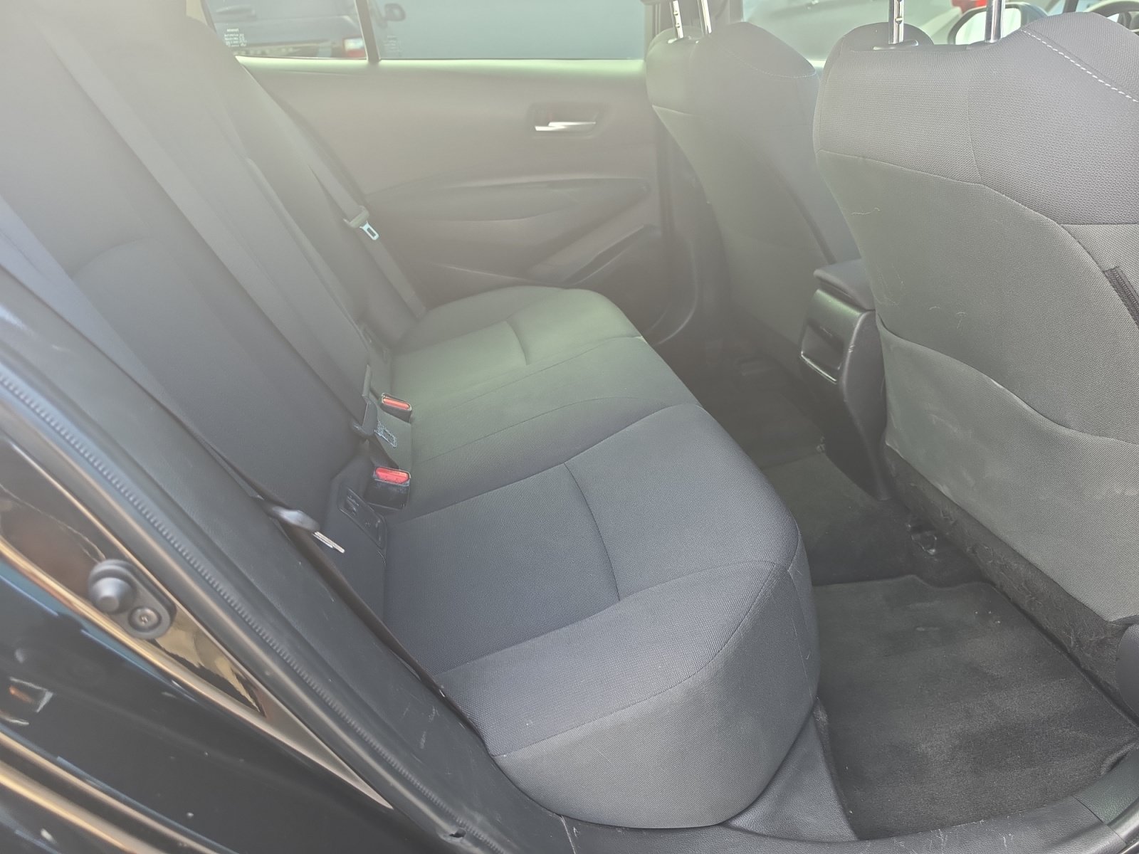 Used 2020 Toyota Corolla LE FWD image 26