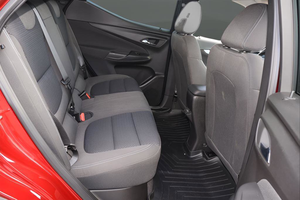 Used 2023 Chevrolet Bolt EUV LT w/ Driver Confidence Package FWD image 20