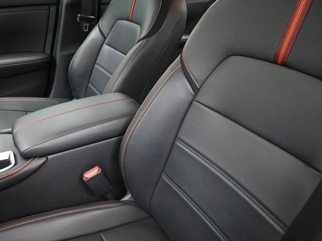 Used 2025 Nissan Sentra SR w/ SR Premium Package image 18