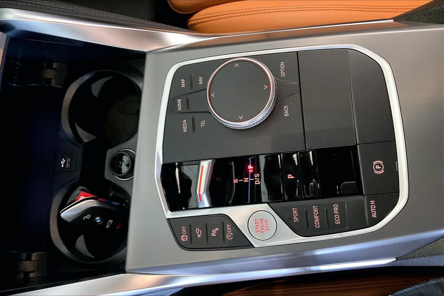New 2026 BMW 230i Coupe w/ Premium Package RWD image 7