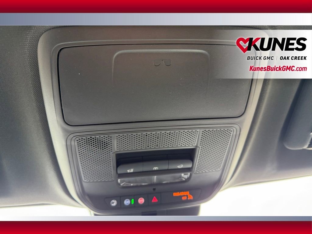 New 2026 GMC Acadia Elevation w/ Black Edition image 21