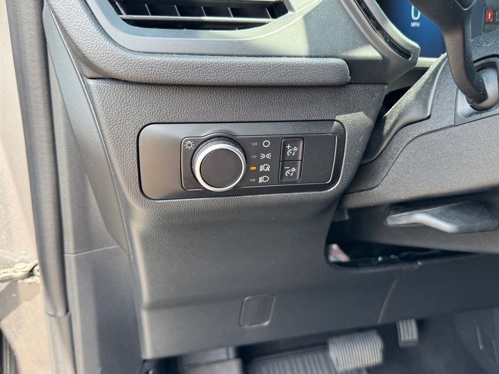 Used 2025 Ford Escape ST-Line AWD/4WD image 23