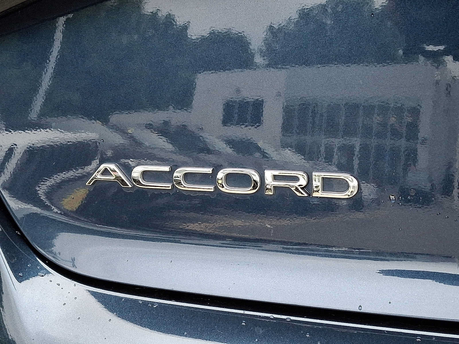 Used 2023 Honda Accord EX image 32