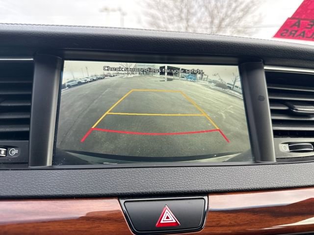 Used 2017 Kia Cadenza Premium w/ Luxury Package image 37