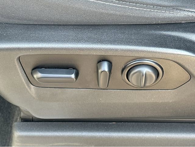 Used 2020 Chevrolet Silverado 1500 RST w/ All-Star Edition image 30