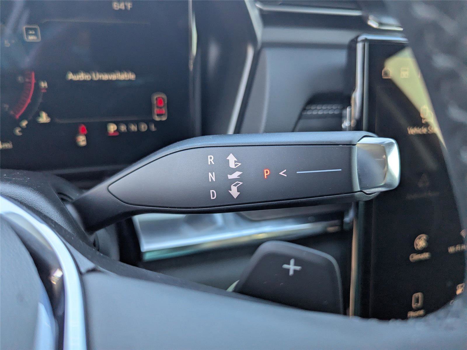 New 2026 GMC Terrain Denali AWD/4WD image 10