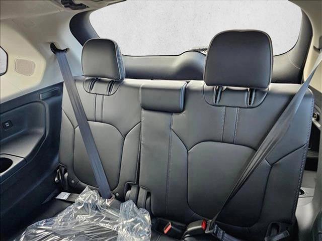 New 2025 Honda Pilot Elite image 12
