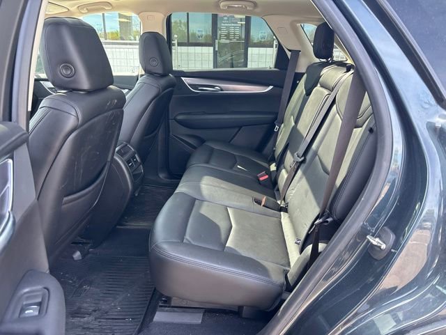 Used 2019 Cadillac XT5 Luxury FWD image 13