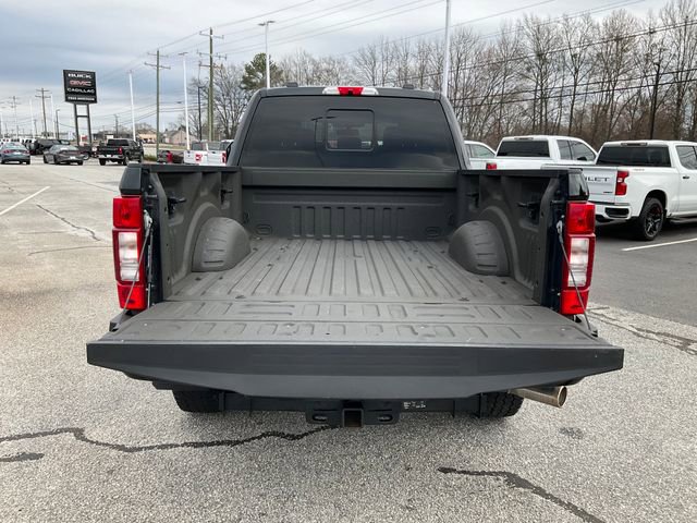 Used 2022 Ford F250 Lariat image 16