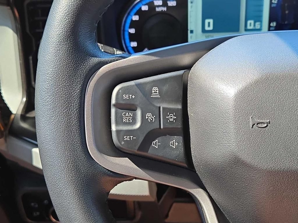 Used 2023 Ford Bronco Badlands AWD/4WD image 26