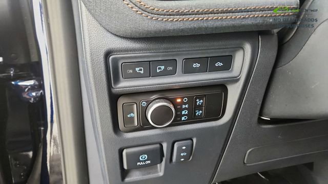 Used 2023 Ford F150 Lightning Lariat w/ Equipment Group 511A High image 37