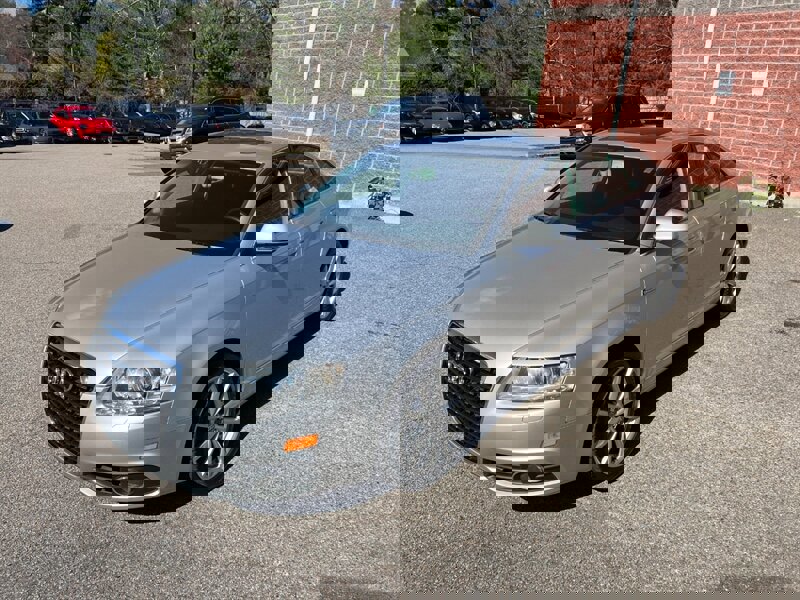 Used 2011 Audi A6 3.0T Prestige