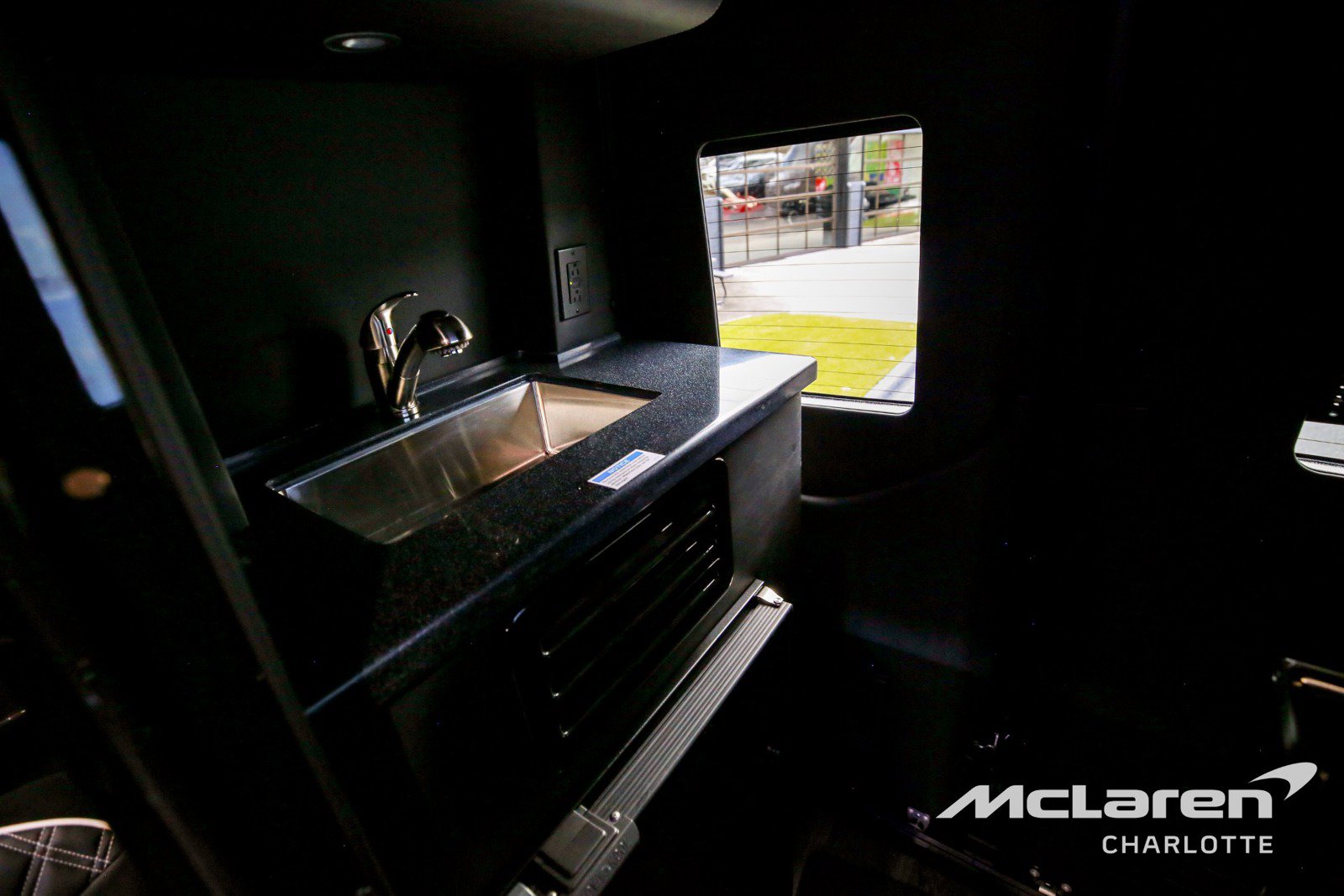 New 2024 Mercedes-Benz Sprinter 3500 image 27