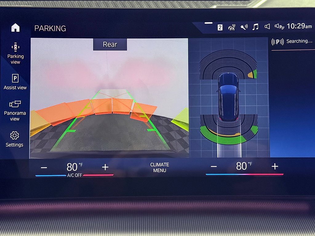 Used 2023 BMW X1 xDrive28i w/ Convenience Package image 40