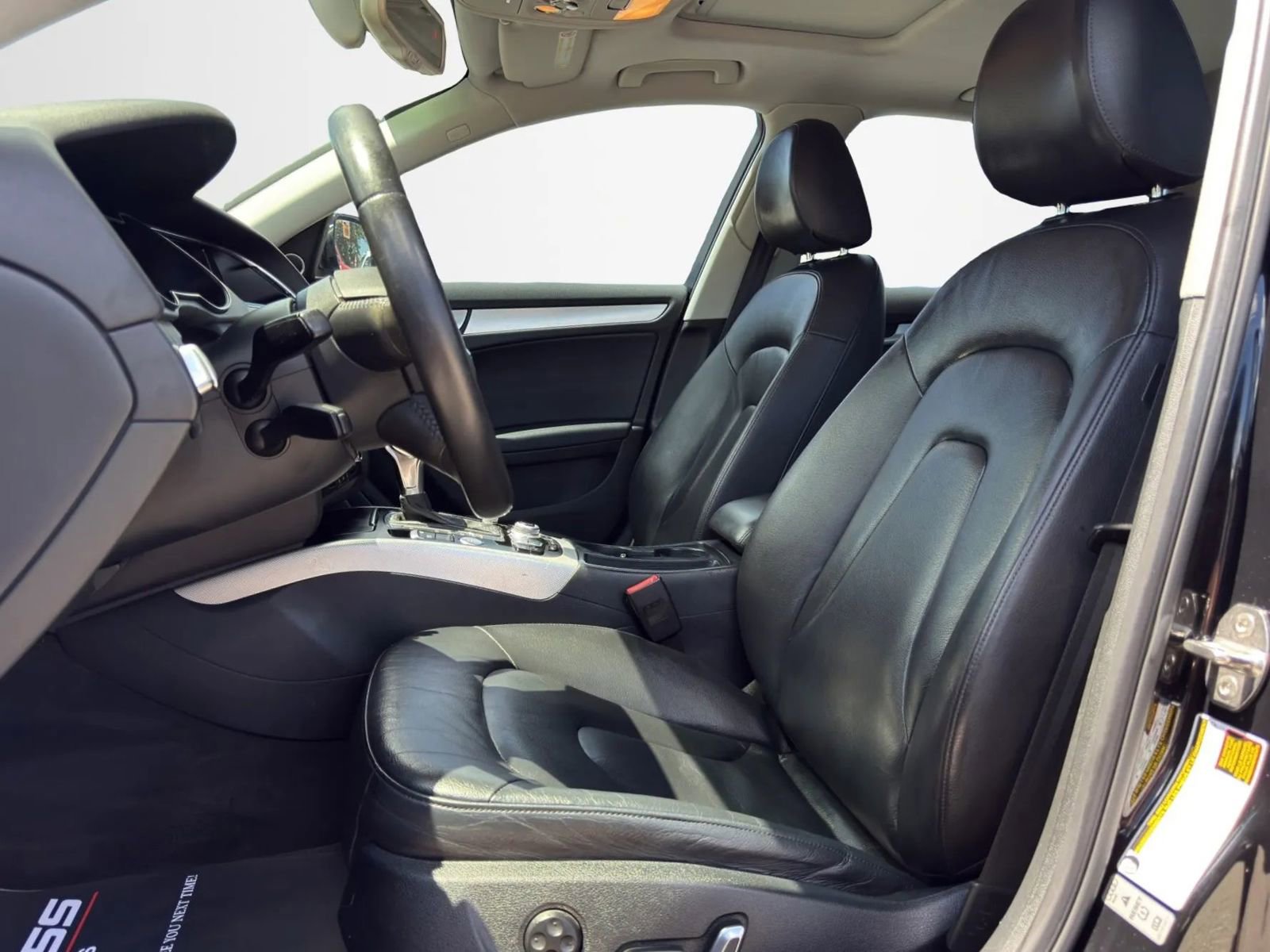 Used 2014 Audi A4 2.0T Premium Plus w/ Premium Plus Package AWD/4WD image 11