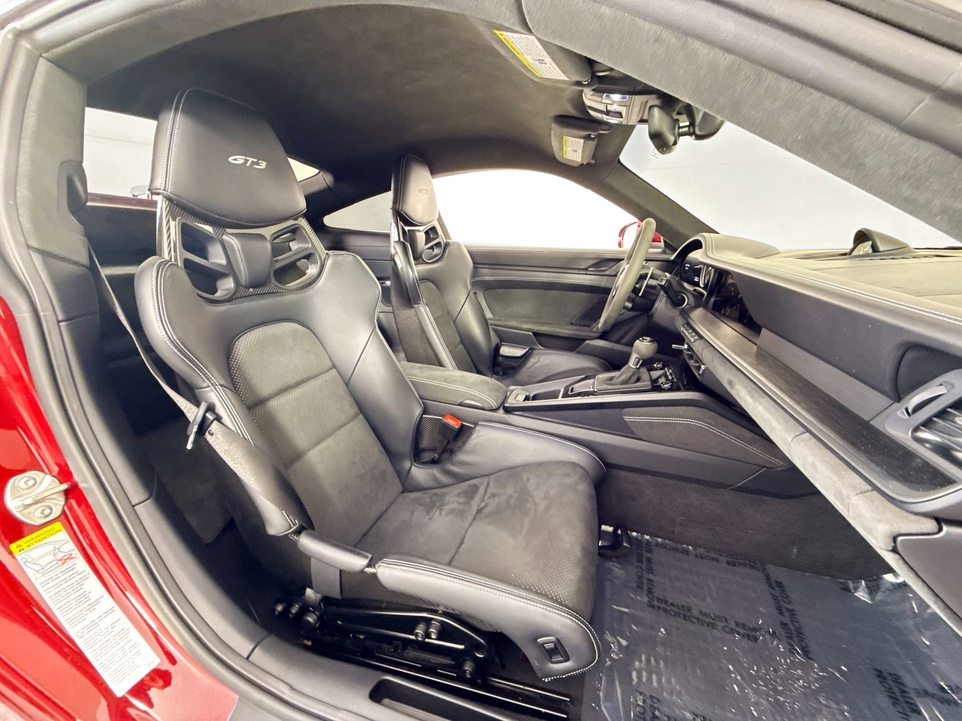 Used 2022 Porsche 911 GT3 image 22