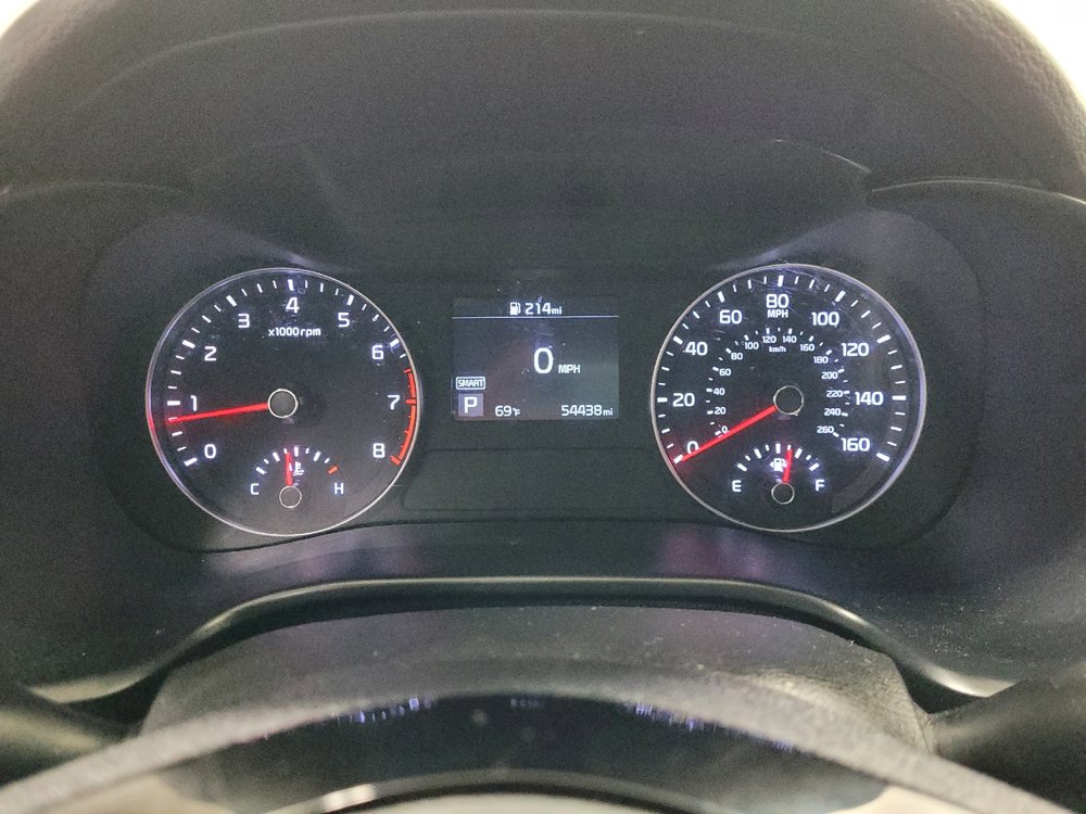 Used 2021 Kia Forte LXS FWD image 23