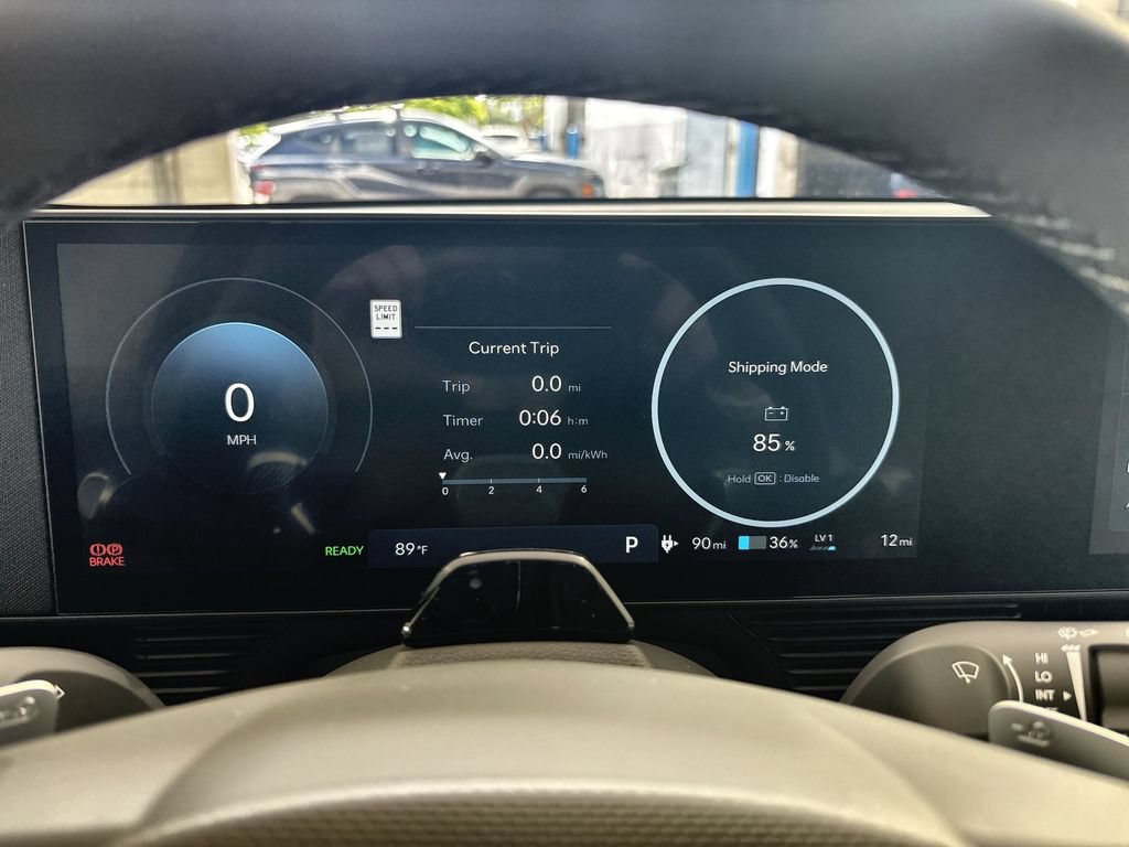 New 2026 Hyundai Ioniq 5 SEL RWD image 10