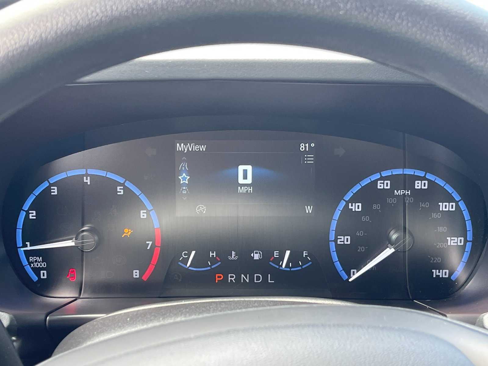 Used 2024 Ford Bronco Sport Big Bend AWD/4WD image 28