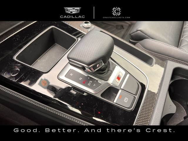 Used 2023 Audi SQ5 Premium Plus AWD/4WD image 17