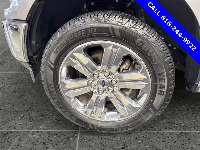 Used 2020 Ford F150 XLT w/ Equipment Group 302A Luxury image 24