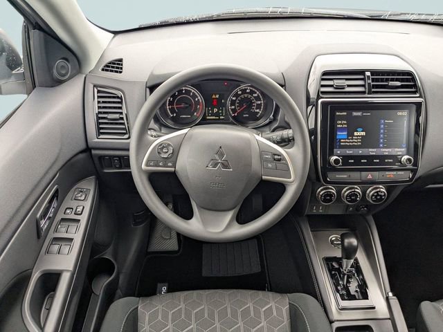 New 2026 Mitsubishi Outlander Sport ES image 14