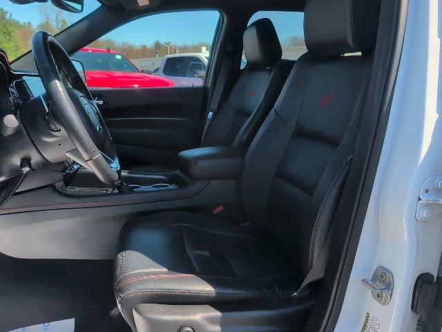 Used 2025 Dodge Durango R/T AWD/4WD image 24