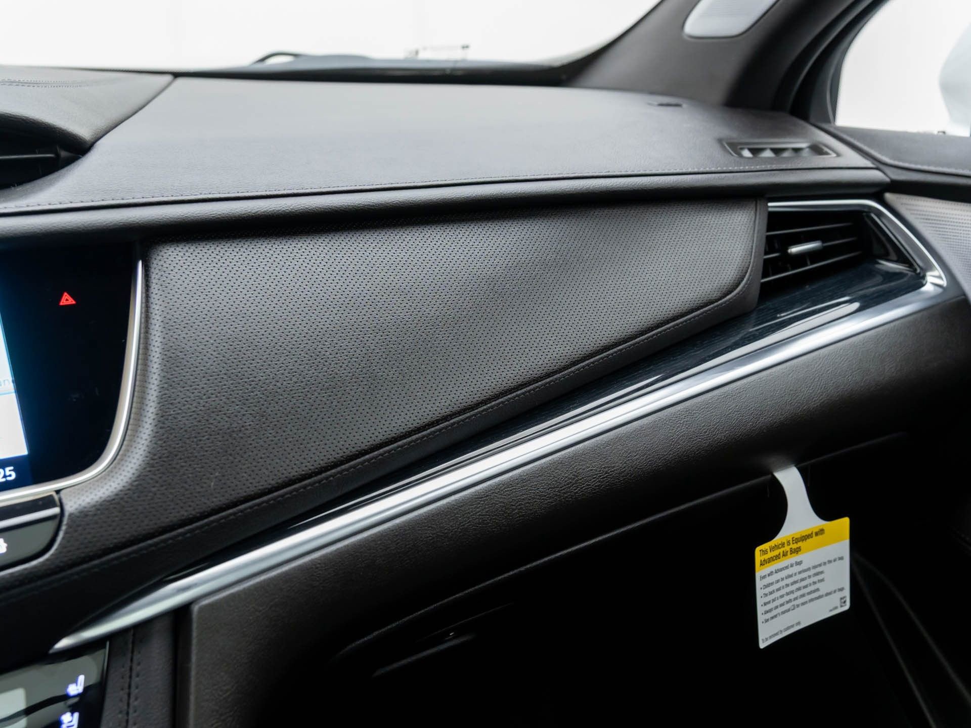 New 2025 Cadillac XT5 Premium Luxury w/ Technology Package image 23