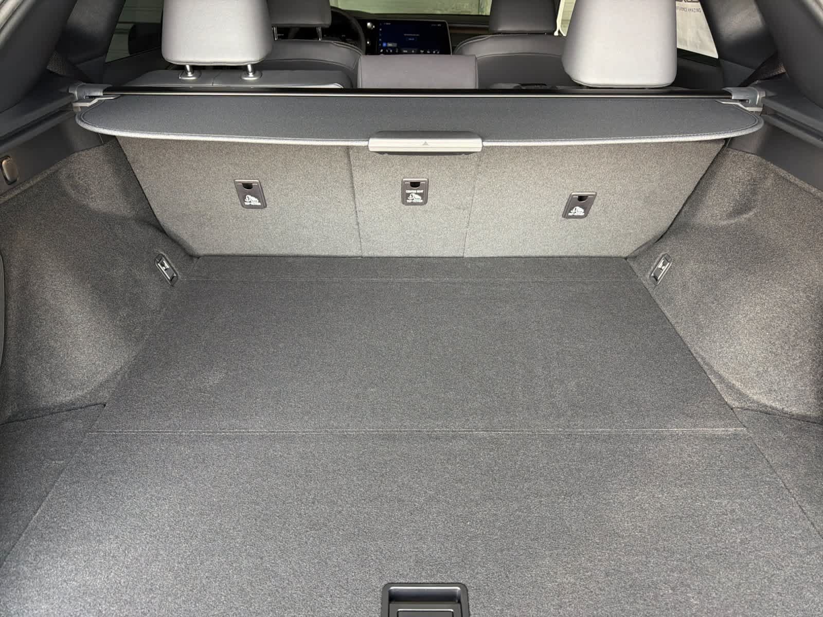 New 2026 Lexus RX 350 Premium Plus FWD image 15
