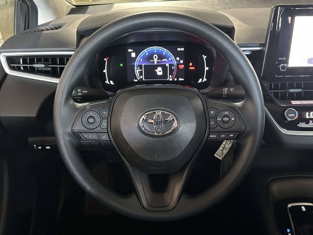 New 2027 Toyota Corolla LE FWD image 13