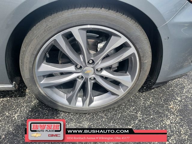 Used 2023 Chevrolet Malibu LT image 5