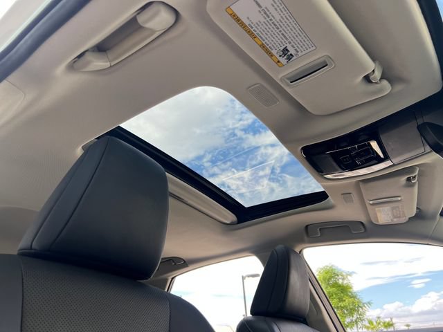 Used 2024 Lexus NX 250 FWD image 55