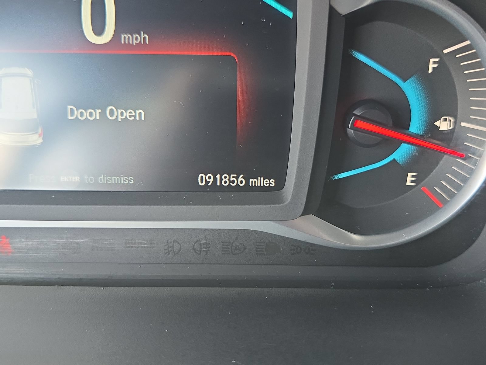 Used 2020 Honda Passport EX-L image 28