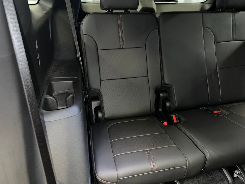 Certified 2023 Chevrolet Traverse RS image 34