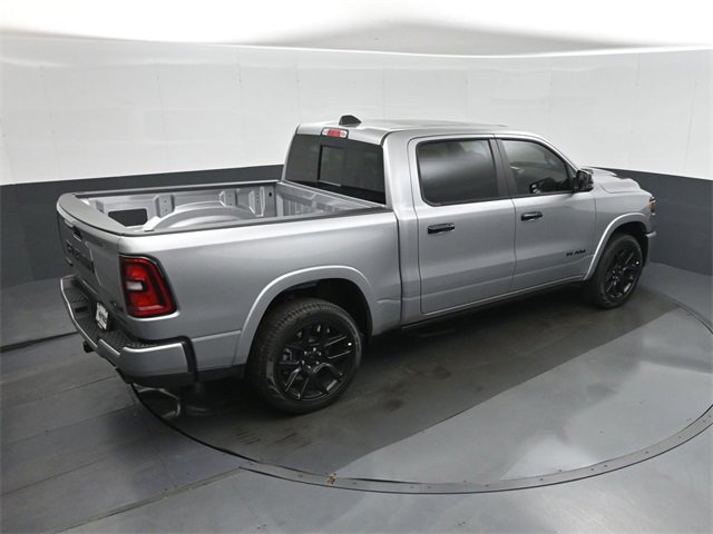 New 2026 RAM 1500 Laramie w/ Night Edition image 31