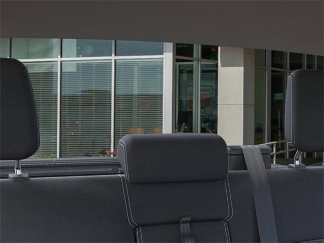 New 2025 Ford Ranger XL w/ Trailer Tow Package image 22