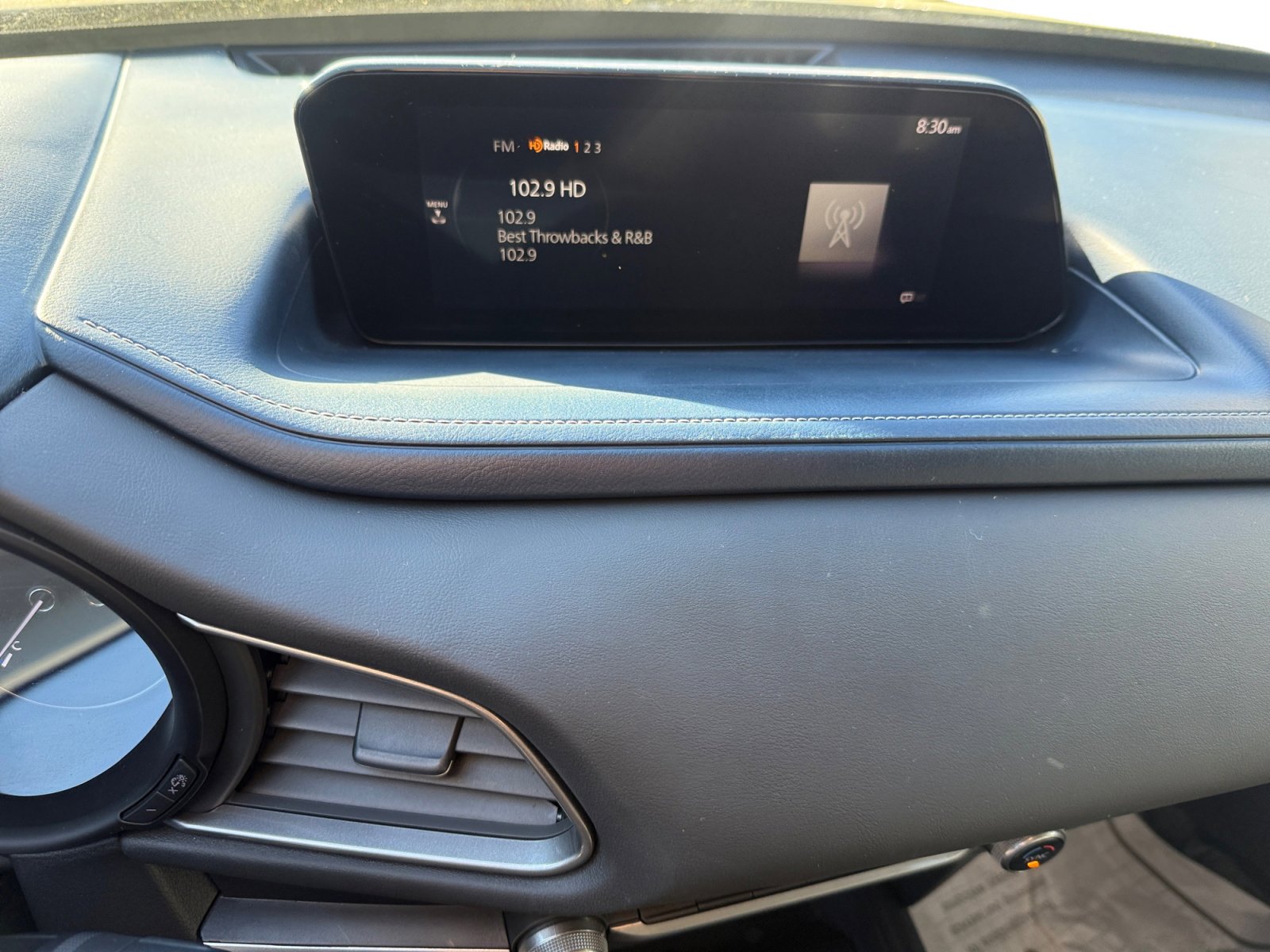 Certified 2021 MAZDA CX-30 FWD 2.5 S w/ Select Package image 12