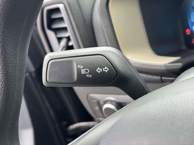 Used 2025 Ford Bronco Sport Big Bend AWD/4WD image 24