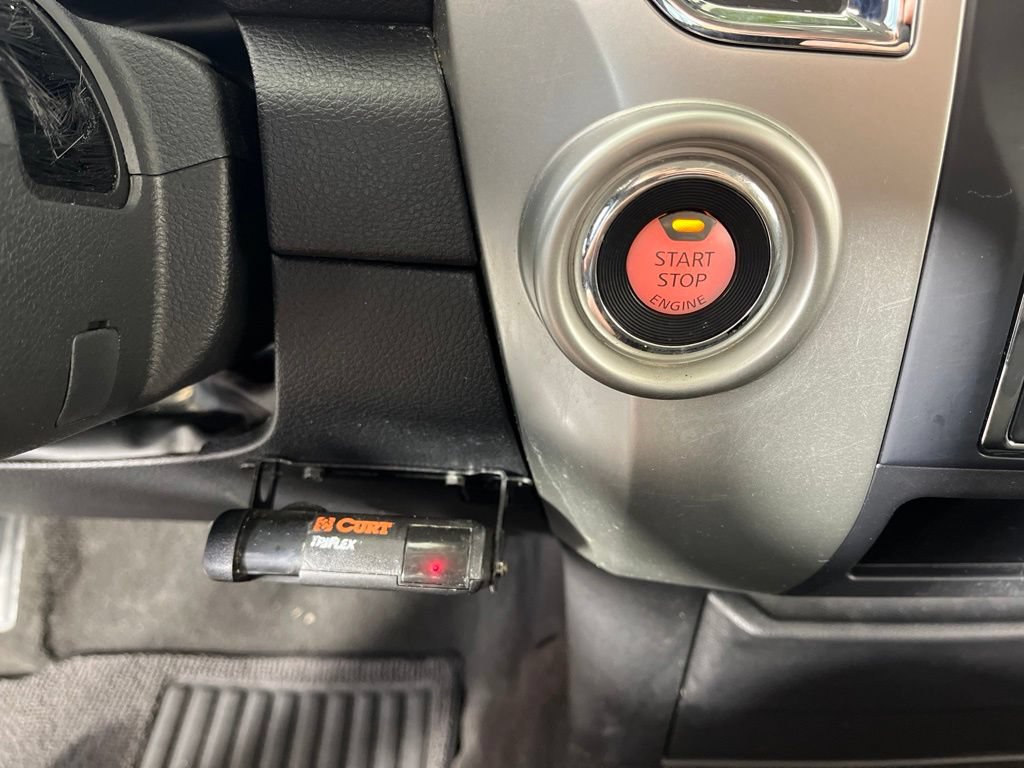 Used 2019 Nissan Titan SV RWD image 31