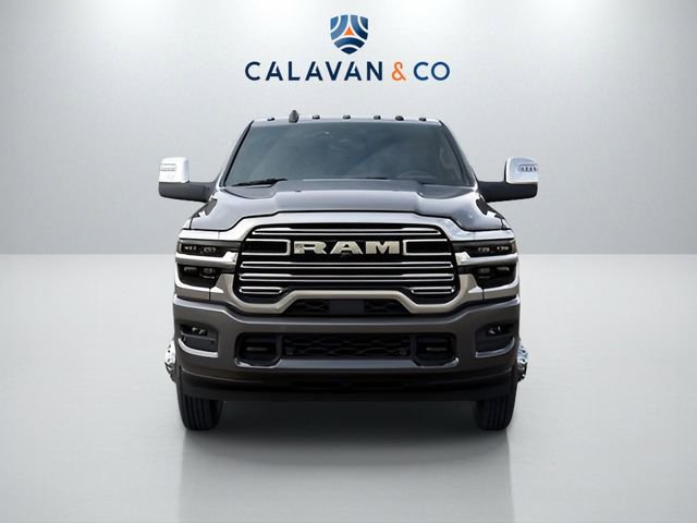 New 2026 RAM 3500 Laramie image 6