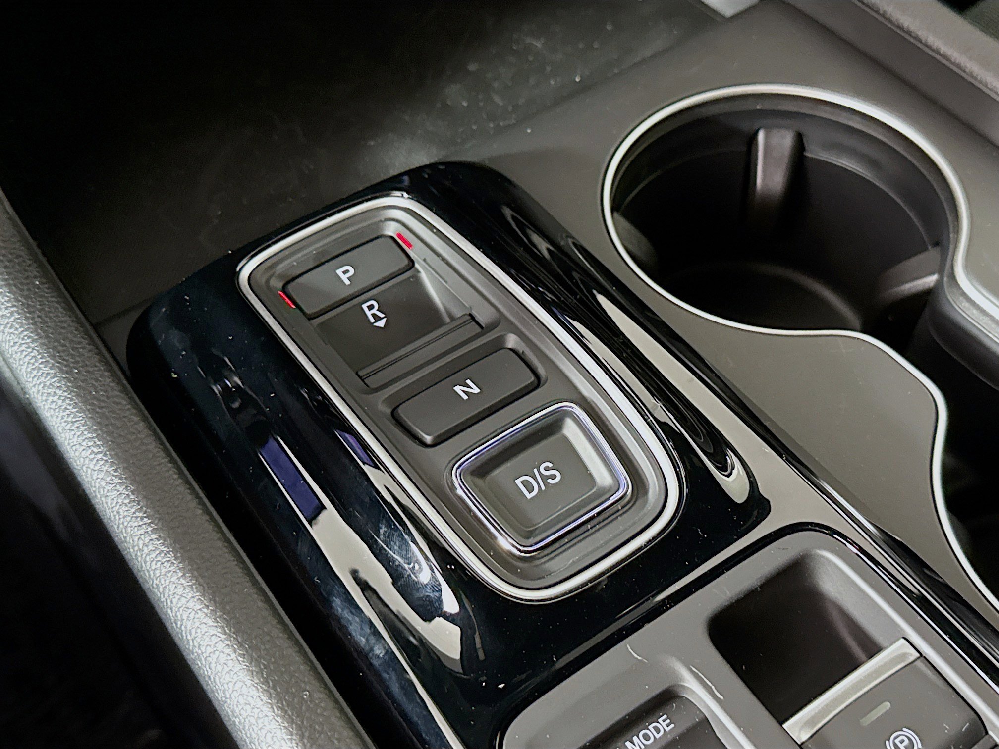 New 2026 Honda Pilot Sport image 20