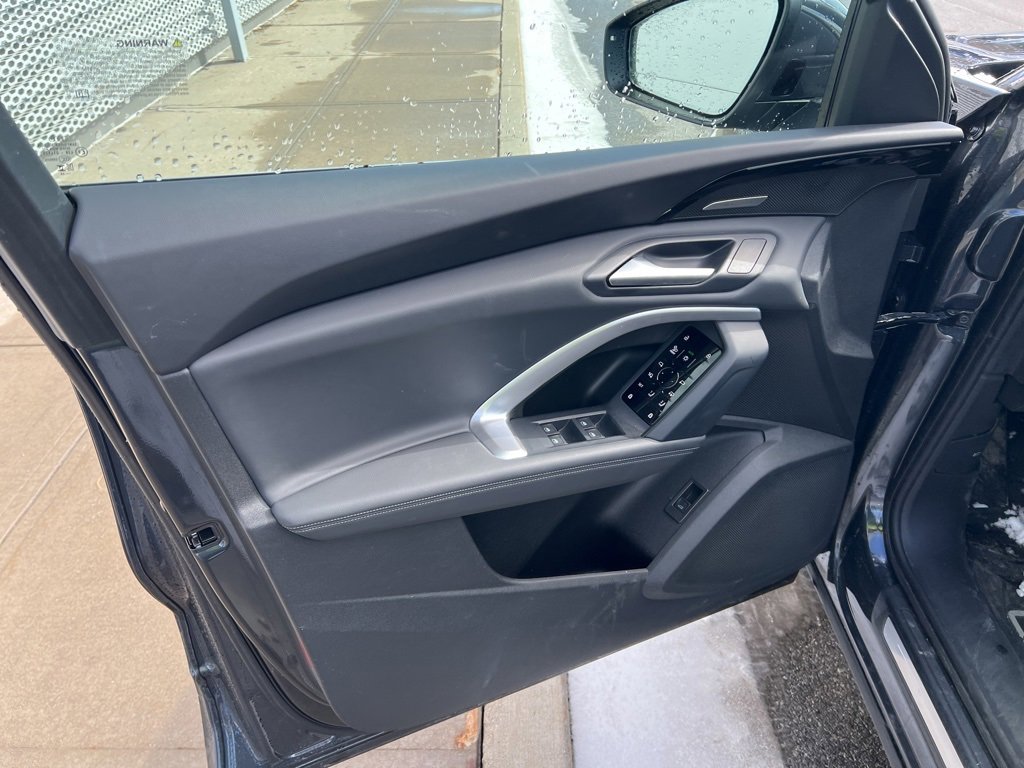 Certified 2025 Audi Q5 Premium Plus w/ Premium Plus image 54