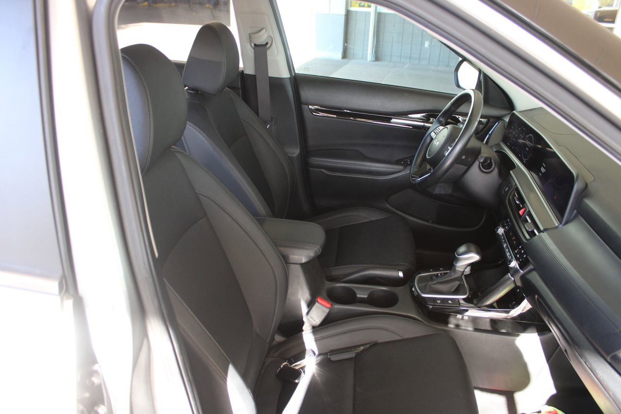 Used 2024 Kia Seltos EX FWD image 14