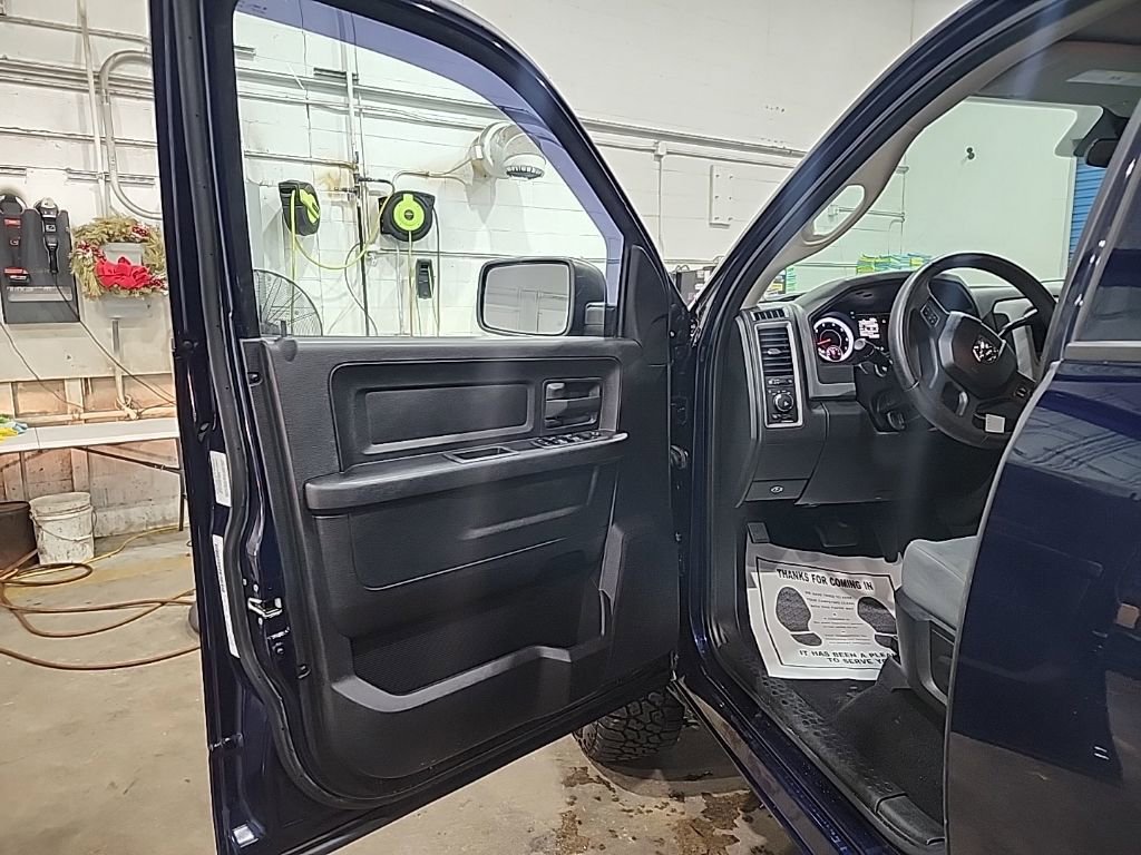 Used 2013 RAM 1500 Express AWD/4WD image 12