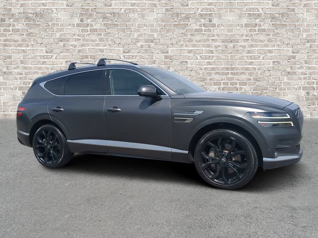 Used 2022 Genesis GV80 3.5T Prestige Signature
