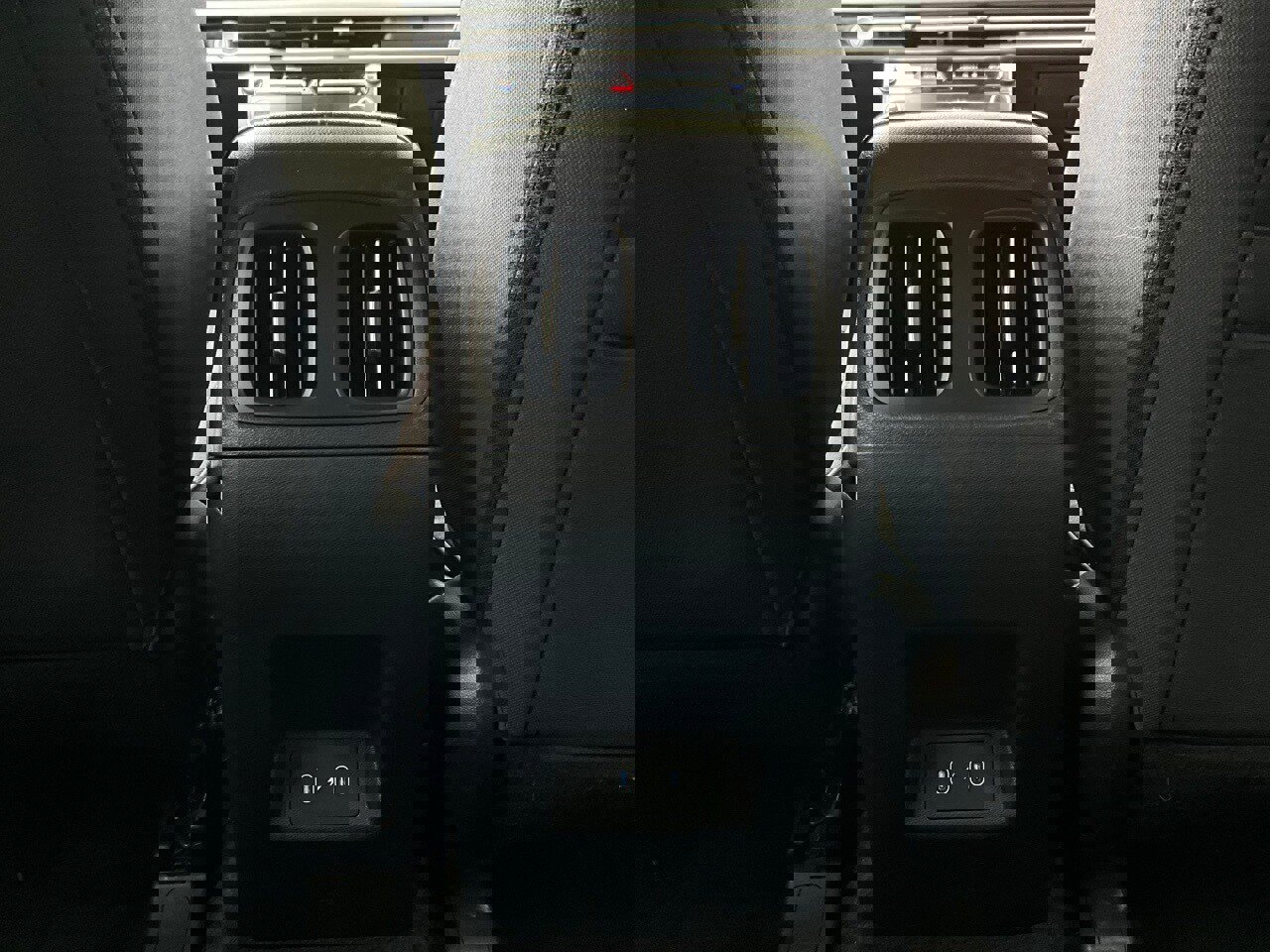 Used 2025 Hyundai Tucson SEL image 13