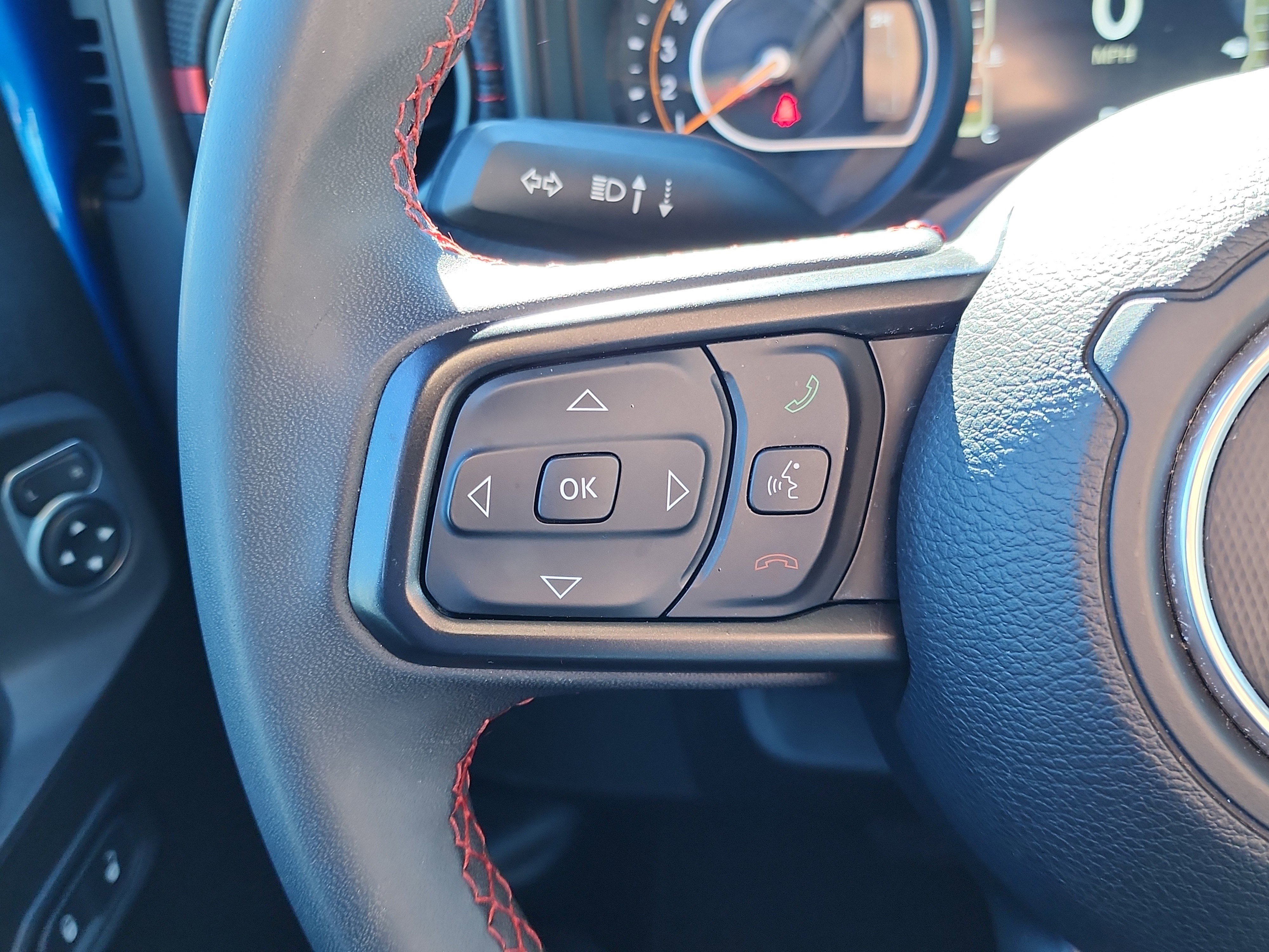 Used 2024 Jeep Wrangler Unlimited Rubicon image 19