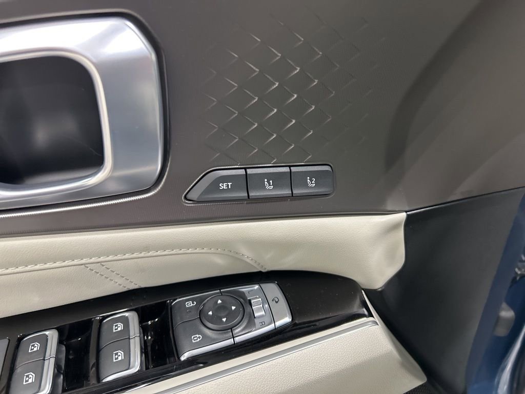 New 2026 Kia Sorento SX Prestige image 15