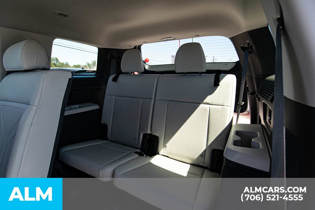 Used 2025 Hyundai Santa Fe SEL image 18